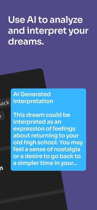 Dream Wall