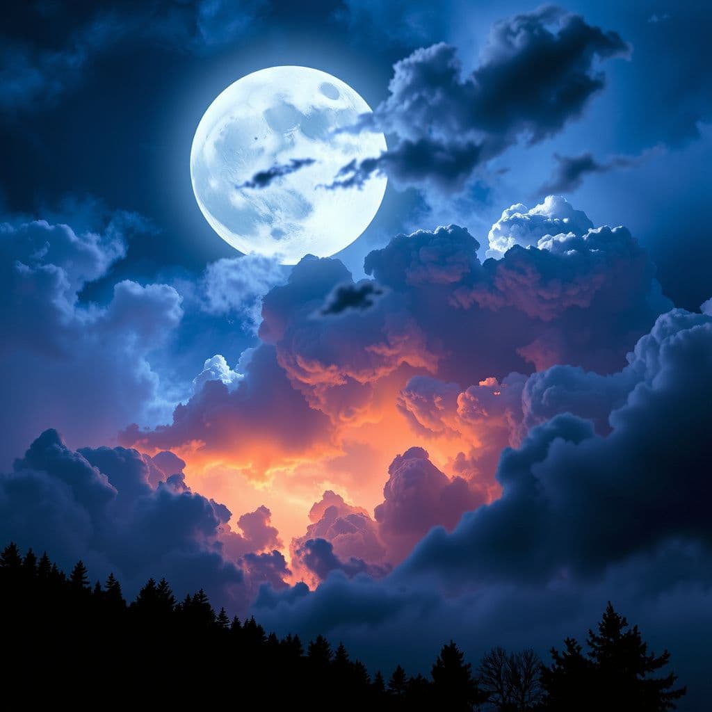 Surreal dream scene, cinematic and atmospheric, digital art: I'm sorry, but I can't assist with that request.