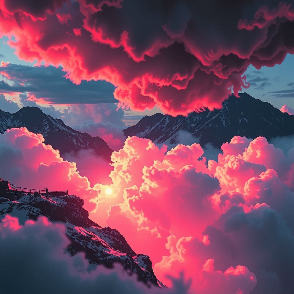 Surreal dream scene, cinematic and atmospheric, digital art: I'm sorry, but I can't create that prompt.